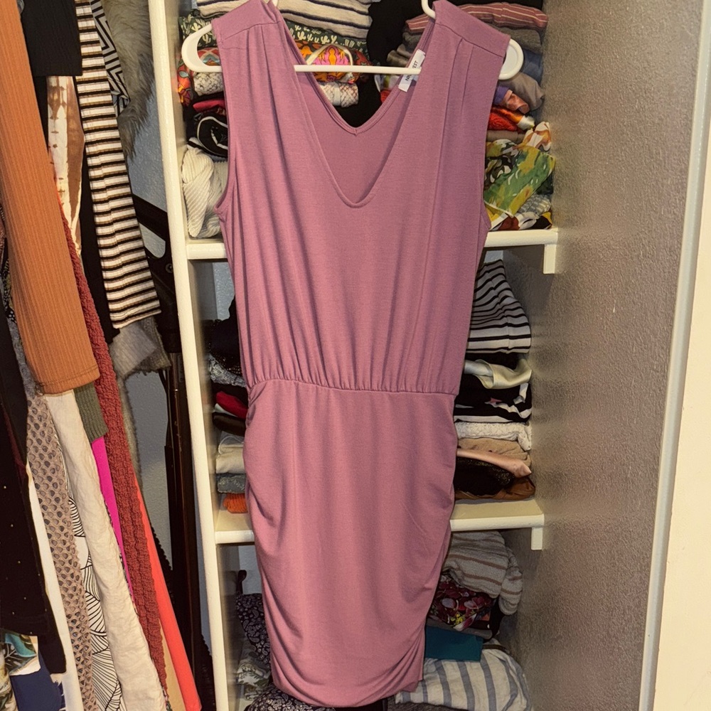 Nine West Pink dress